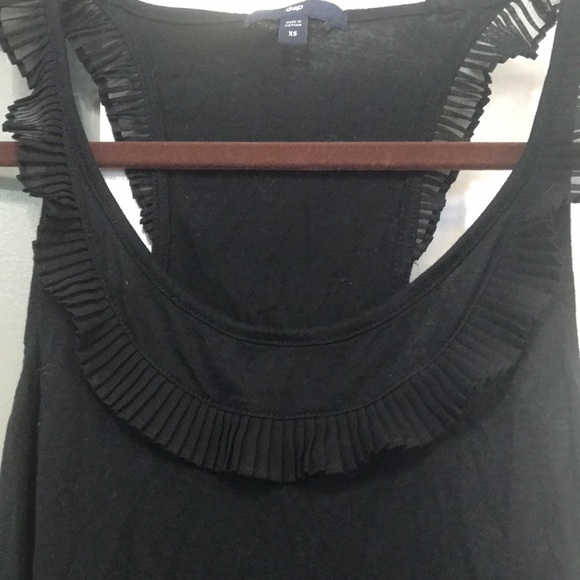 GAP Racerback Tank Top - Picture 3 of 6